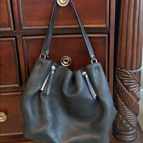 Burberry tote - Picture 2 of 13